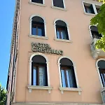 Szálloda Cristallo