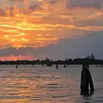 Cristallo Lido di Venezia