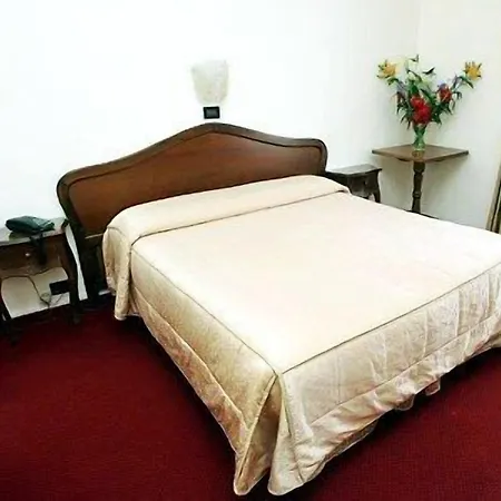 Cristallo Hotel Venezia Lido