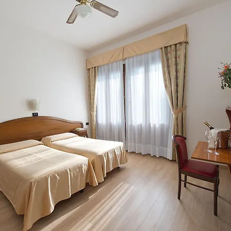 Cristallo Hotel Venezia Lido