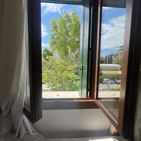 Hotel Cristallo