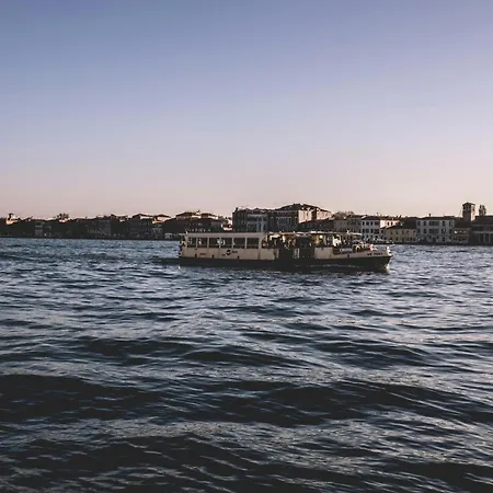 Cristallo 2* Venezia Lido