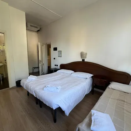 Hotel Cristallo