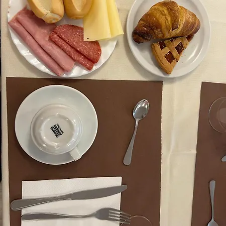 Hotel Cristallo Venezia Lido