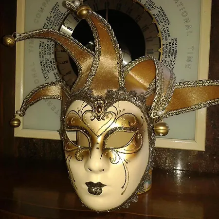 Hotel Cristallo Lido di Venezia