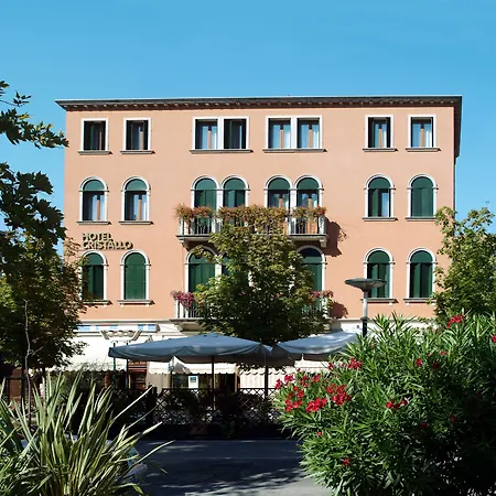 Hotel Cristallo Venezia Lido