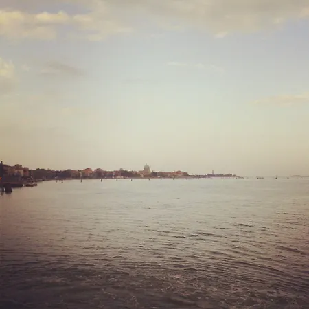 Cristallo Λίντο της Βενετίας