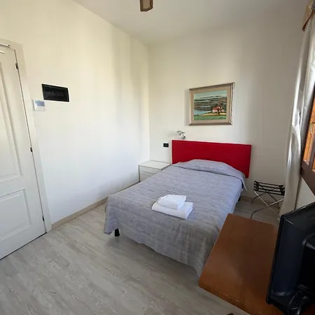 Cristallo מלון ונציה - לידו