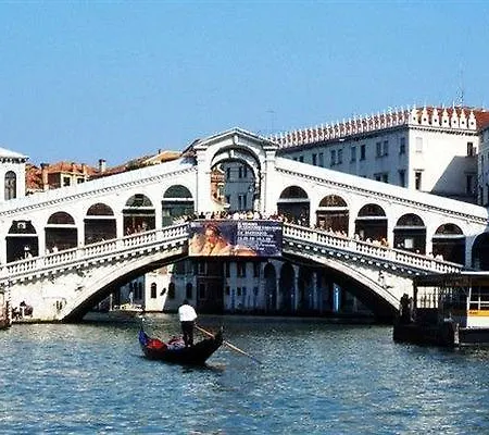 Cristallo 2* Venezia Lido