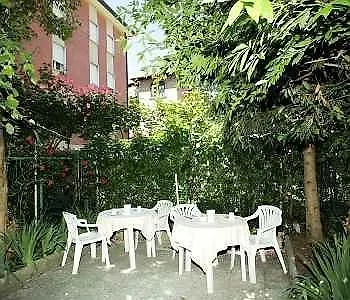 Cristallo Hotel Lido di Venezia