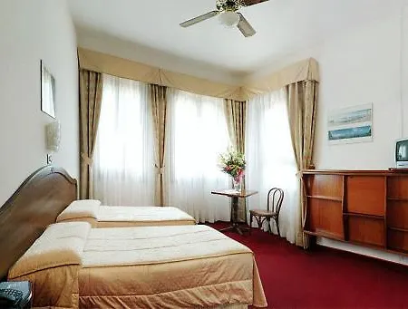 Cristallo 2* Venezia Lido