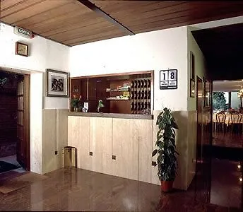 Cristallo Hotel 2*