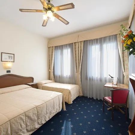 Hotel Cristallo Lido di Venezia