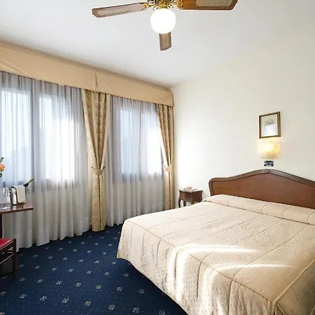 Hotel Cristallo Venezia Lido