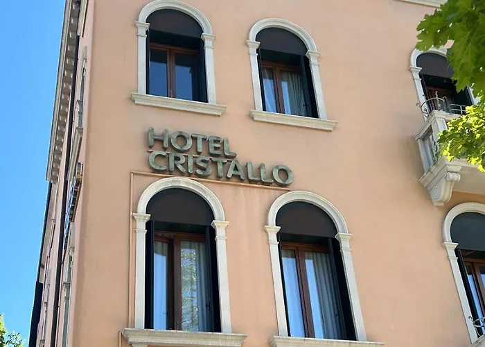 Hotel Cristallo
