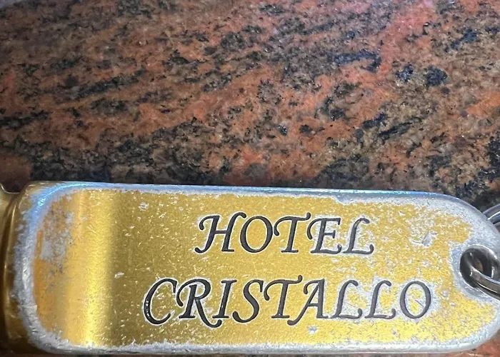 Cristallo Venetië-Lido