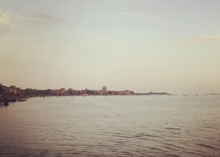 Cristallo Venedig-Lido