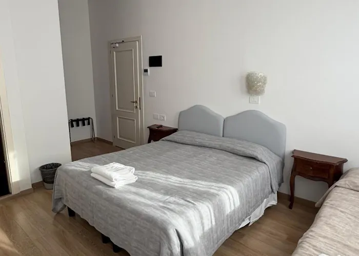 Cristallo Hotel