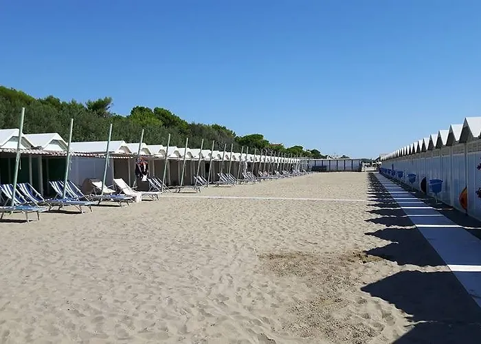 Cristallo Hotel