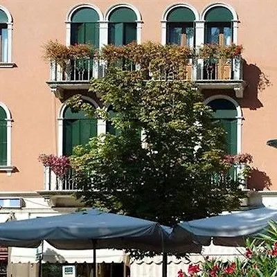 Hotell Cristallo