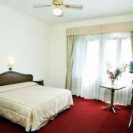 Cristallo Venezia Lido