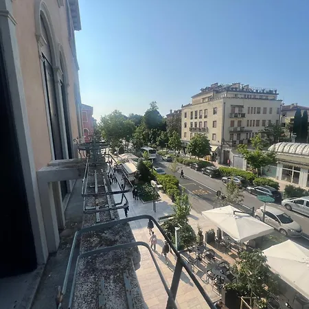 Cristallo Venezia Lido