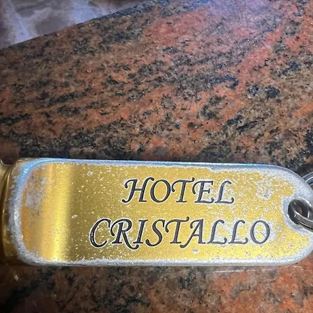 Cristallo Venezia Lido