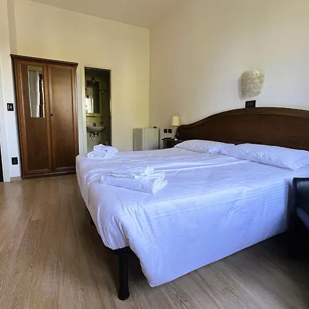 Hotel Cristallo