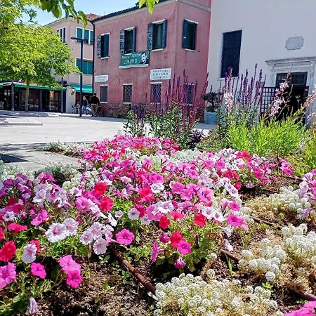 Cristallo Venezia Lido