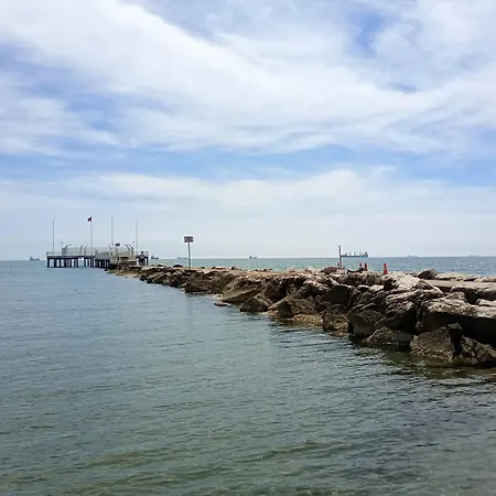 Hotel Cristallo Lido di Venezia