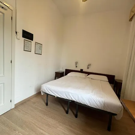 Hotel Cristallo