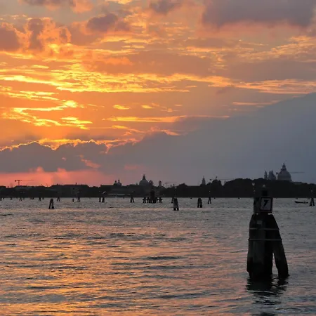 Cristallo Venezia Lido