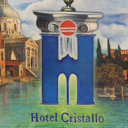 Cristallo Hotel Lido di Venezia
