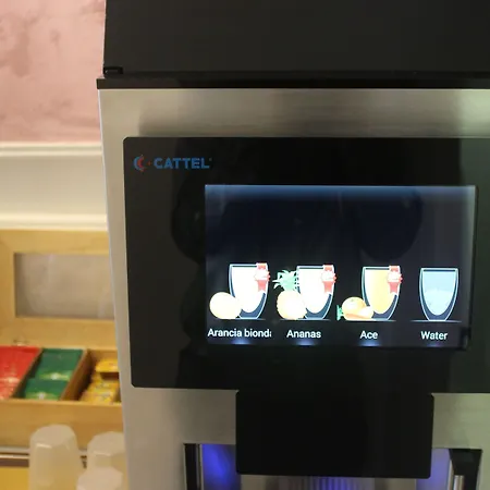 Cristallo 2* Venezia Lido