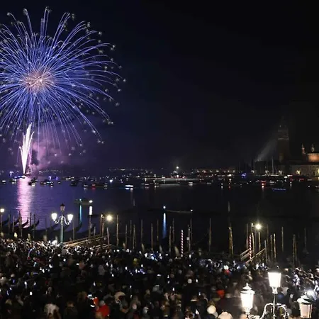 Cristallo Hotel Venezia Lido