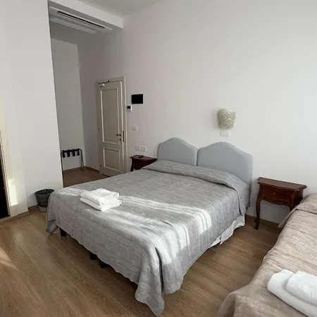 Cristallo Hotel