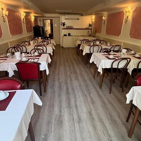 Cristallo Hotel Lido di Venezia