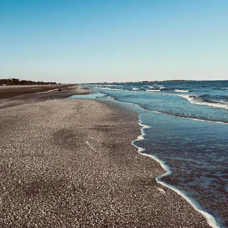 Cristallo Lido di Venezia