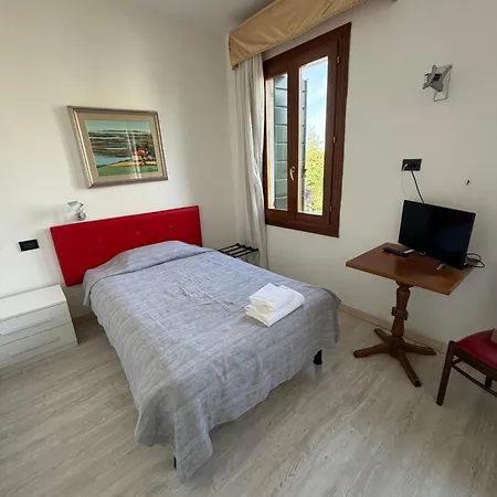 Hotel Cristallo