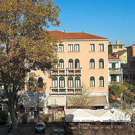 Cristallo Lido di Venezia