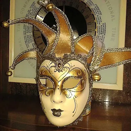Cristallo Szálloda