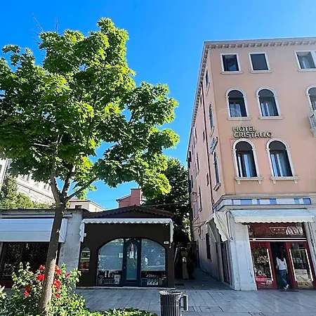 Cristallo Venezia Lido
