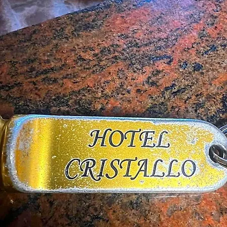 Cristallo Hotel Venezia Lido