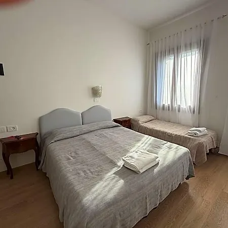 Szálloda Cristallo 2*
