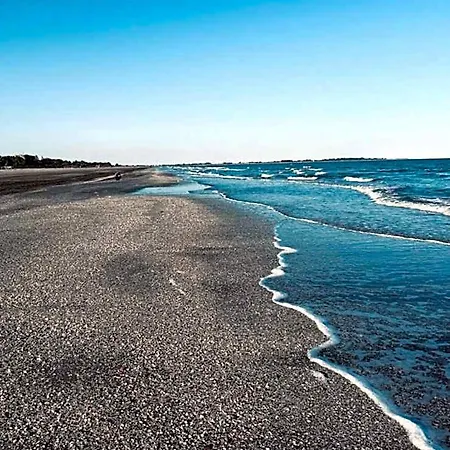 Cristallo Lido di Venezia