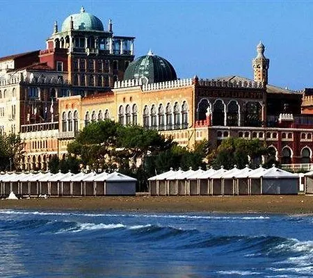 Cristallo 2* Lido di Venezia