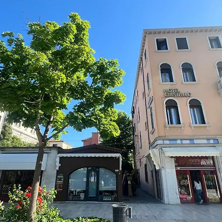 Hotel Cristallo