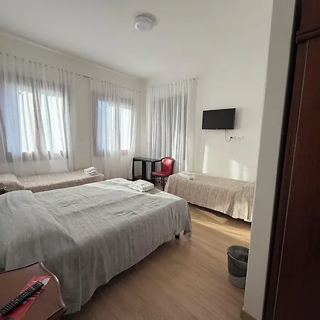 Hotel Cristallo Lido di Venezia
