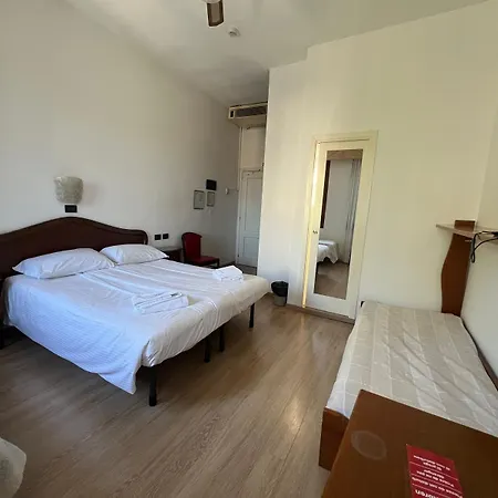 Cristallo Hotel