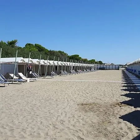 Cristallo Hotel